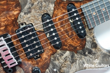 MC-RESIN ’20WSE/BR #12308